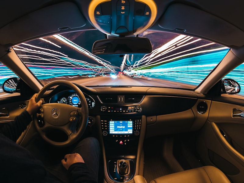 Best car rental companies comparison